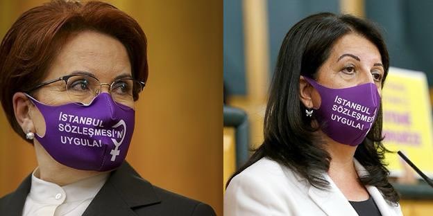 1. Başak Demirtaş’a bir laf edildiğinde yeri göğü inletenler bir şehit kardeşimizin kızkardeşi için sinkaflı küfür edene tek laf etmiyorlarsa, o küfrü eden kadar susan da o utancın failidir.