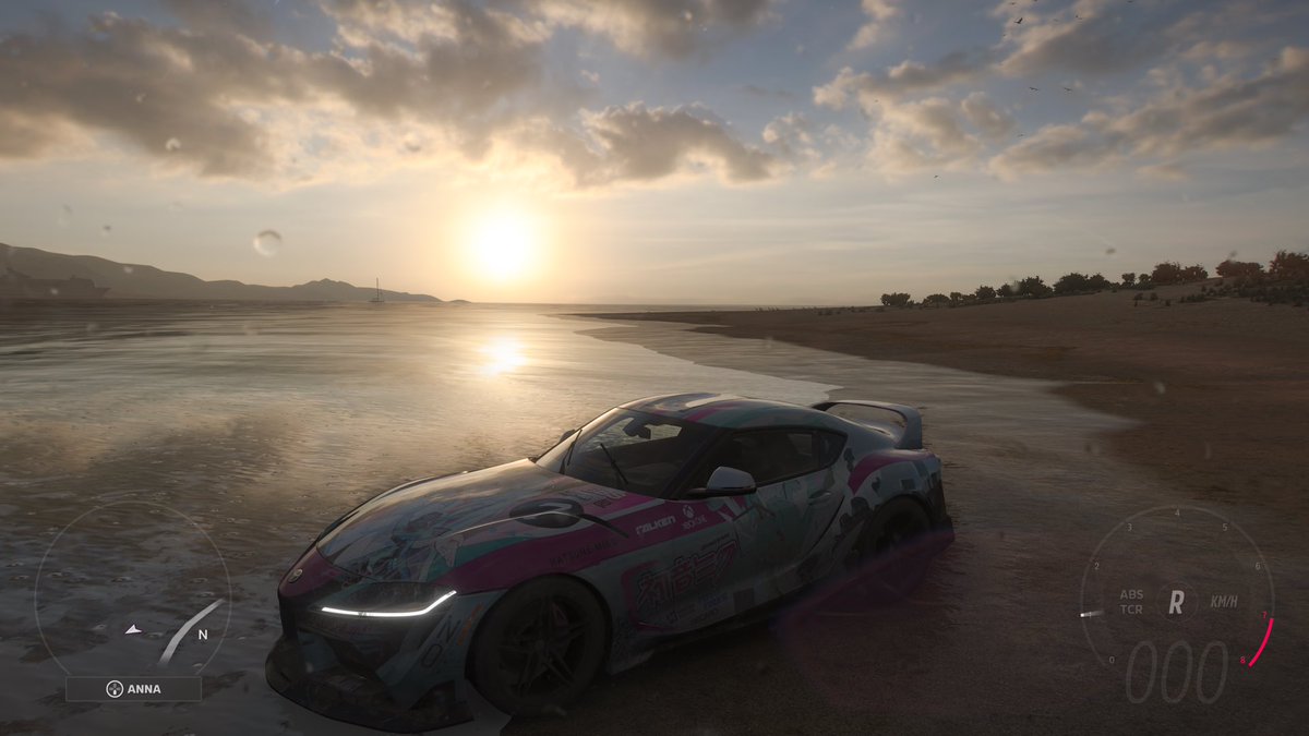 baggio76's tweet photo. #forzahorizon5 https://t.co/JxV6ZAzkSs