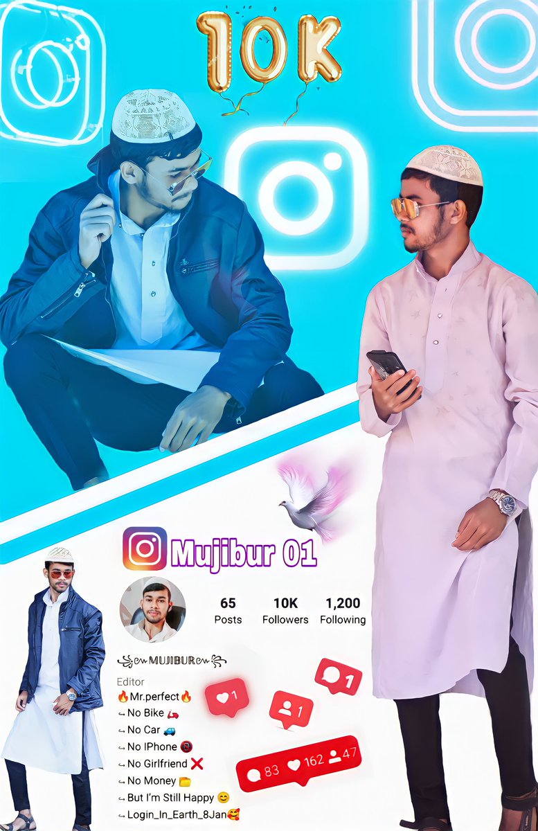Mujibur Rahman tweet media