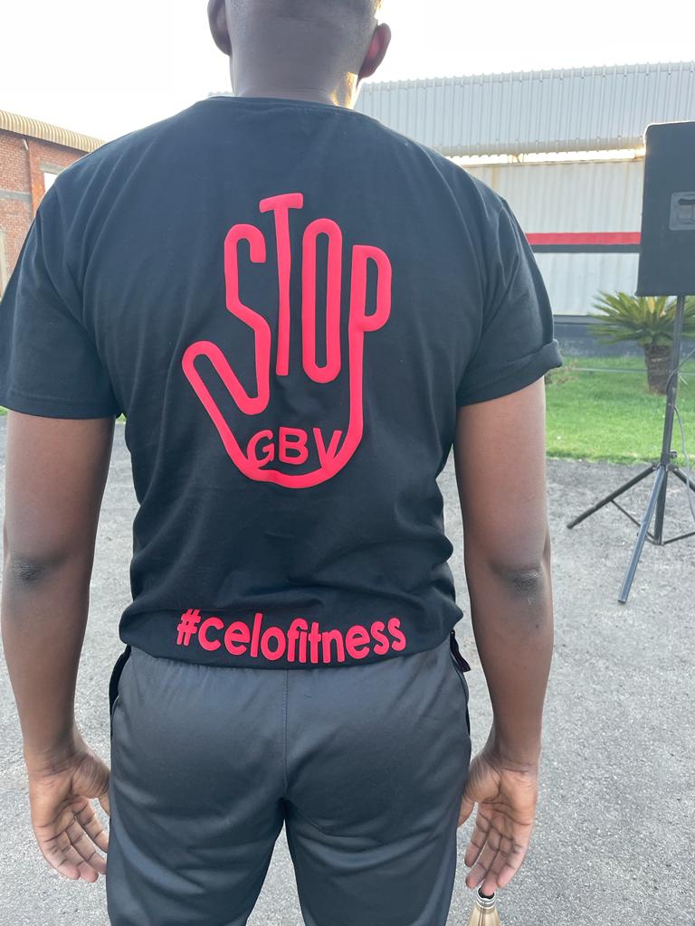 CelofitnessZ's tweet photo. CeloFitness joins the world in calling for the prevention and elimination of violence against women man and children
#unwomenzim
#walpezim
#wilsa @EcobankZW @econetzimbabwe @OldMutualZW @UNICEFZIMBABWE https://t.co/vK1hpiL8oG