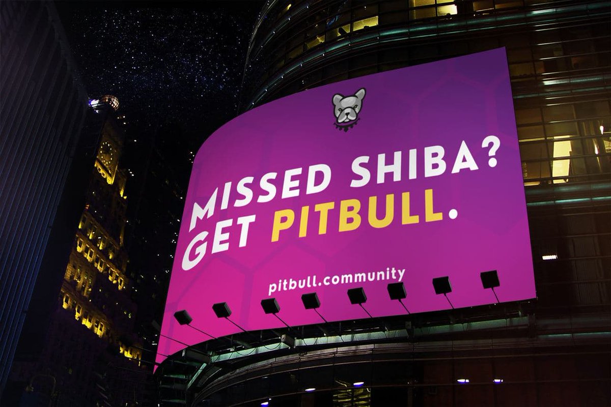 pitbull_token0's tweet photo. @gate_io We are #PitBullish 🔥🔥. %58 burned , #PitbullToken got own swap🐕. Over 300k holders🥳. #pitbull going to the top with a big team✈. Dont miss the most reliable train in token history🔥🔥. Pitbull To the Mooonnnn 🚀🚀🚀 https://t.co/c6s84iY4Lo
