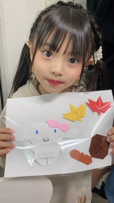 Twitterのコスプレ画像2