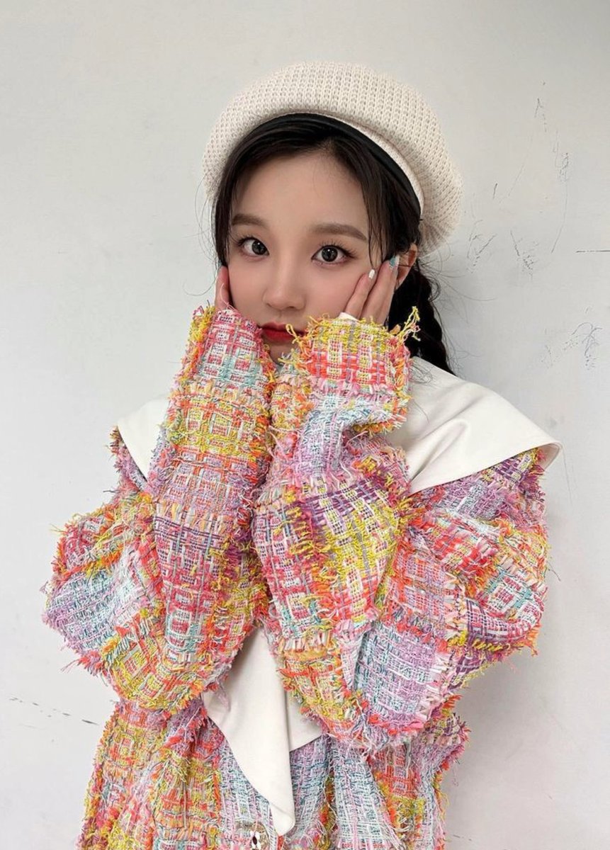 yuqisource's tweet photo. the prettiest https://t.co/hz2Jasi4Ol