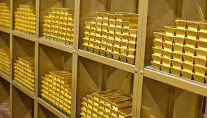 Francia tiene la 4ª reserva de oro mundial 2436 toneladas (111.800 millones de $), y no tiene ninguna mina de oro en su territorio.Mali no tiene reservas de oro y tiene 860 minas, y produce 50 toneladas al año. Y Francia está en Mali "luchando contra el terrorismo", claro.