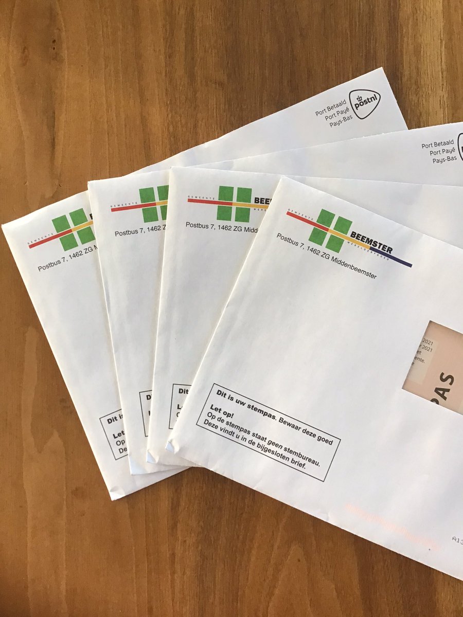 MovanBoven's tweet photo. Stem 22,23 of 24 november op een Beemsterling. Laatste keer onze stempassen van @gem_beemster ontvangen… https://t.co/pHxpGfP2Q4