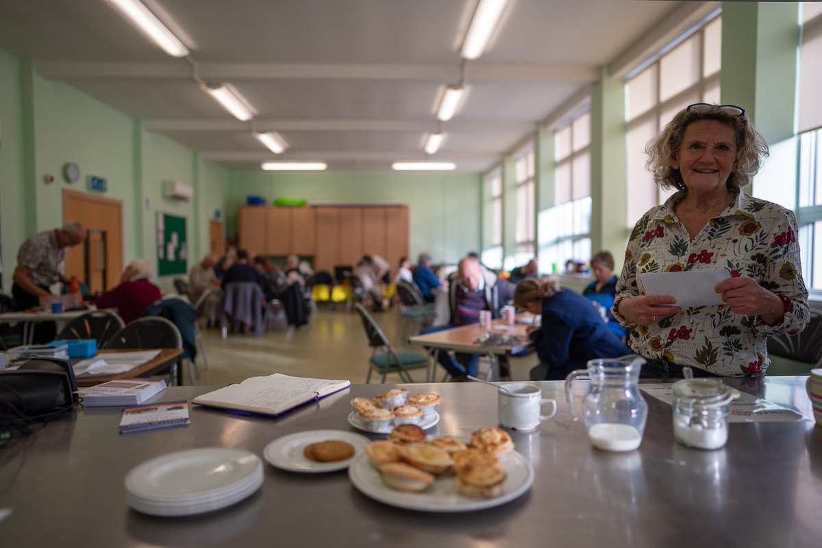 VolunteerBANES's tweet photo. Don't forget #Southdown Repair Cafe is on today! Bring your broken things to their friendly team between 10am and 12.30pm at Southdown Methodist Centre. Plus drop in repairs at their #shareandrepair shop in George Street. #FixtheClimate #WhatsonBath #Bathweekend @EcojamBath https://t.co/B4GPAPPdgI