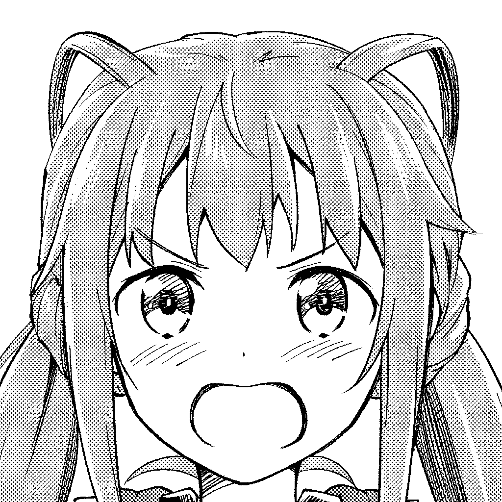 今回は #推しの日 記念キャンペーンが開催中ということで、水羽ちゃんの魅力のひとつでもある豊かな表情をご紹介したいと思います。喜怒哀楽をはっきりと出し、1コマごとにコロコロと変わる水羽ちゃんにも注目して読んでみてください
#アリスギア #アリスギアマガジン 