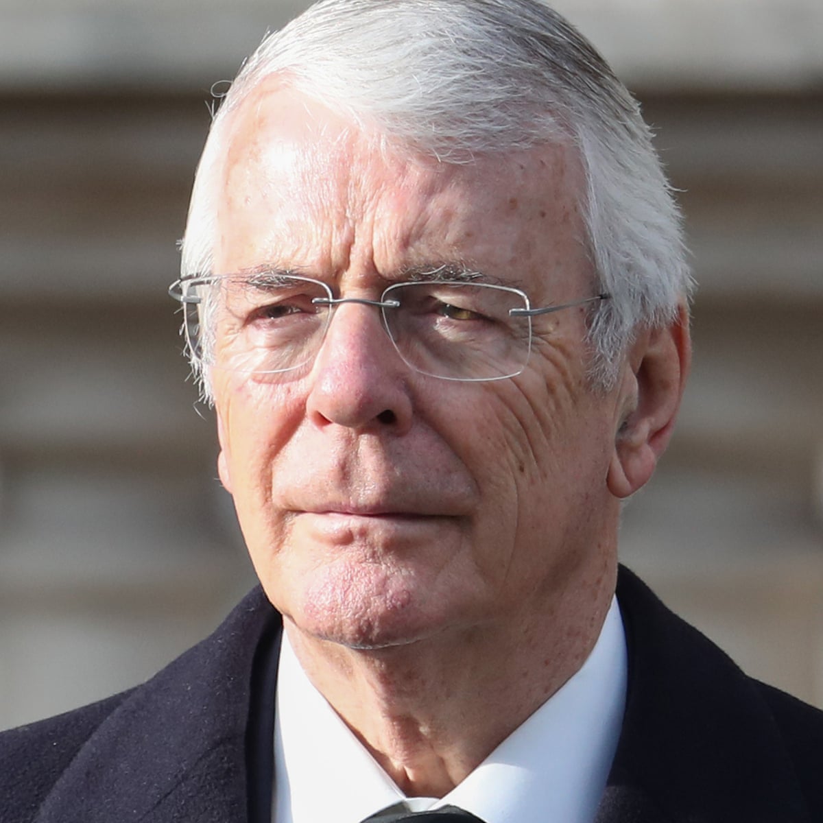 revphilipgreen's tweet photo. John Major telling it like it is to @bbcnickrobinson on @BBCr4today - never before have I heard a PM so angry or disappointed with his successor (of either party). Major is an elder statesman whose reputation continues to improve with age... #SleazeWatch https://t.co/I7NuVbxlqK