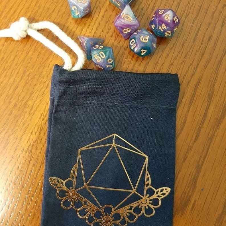 HeyDadaDesigns's tweet photo. D is for Dice and E is for Etsy
I forgot to post last couple days as I was so busy. D is for Dice and E etsy. We have Dice bags and Dice shaped wax melts, available on etsy and the website
Etsy
https://t.co/TJsnsla1r9
Website
https://t.co/DPAXHppyLo
#waxmelts #dnd #ttrpg #etsy https://t.co/fr1eRoKHBO