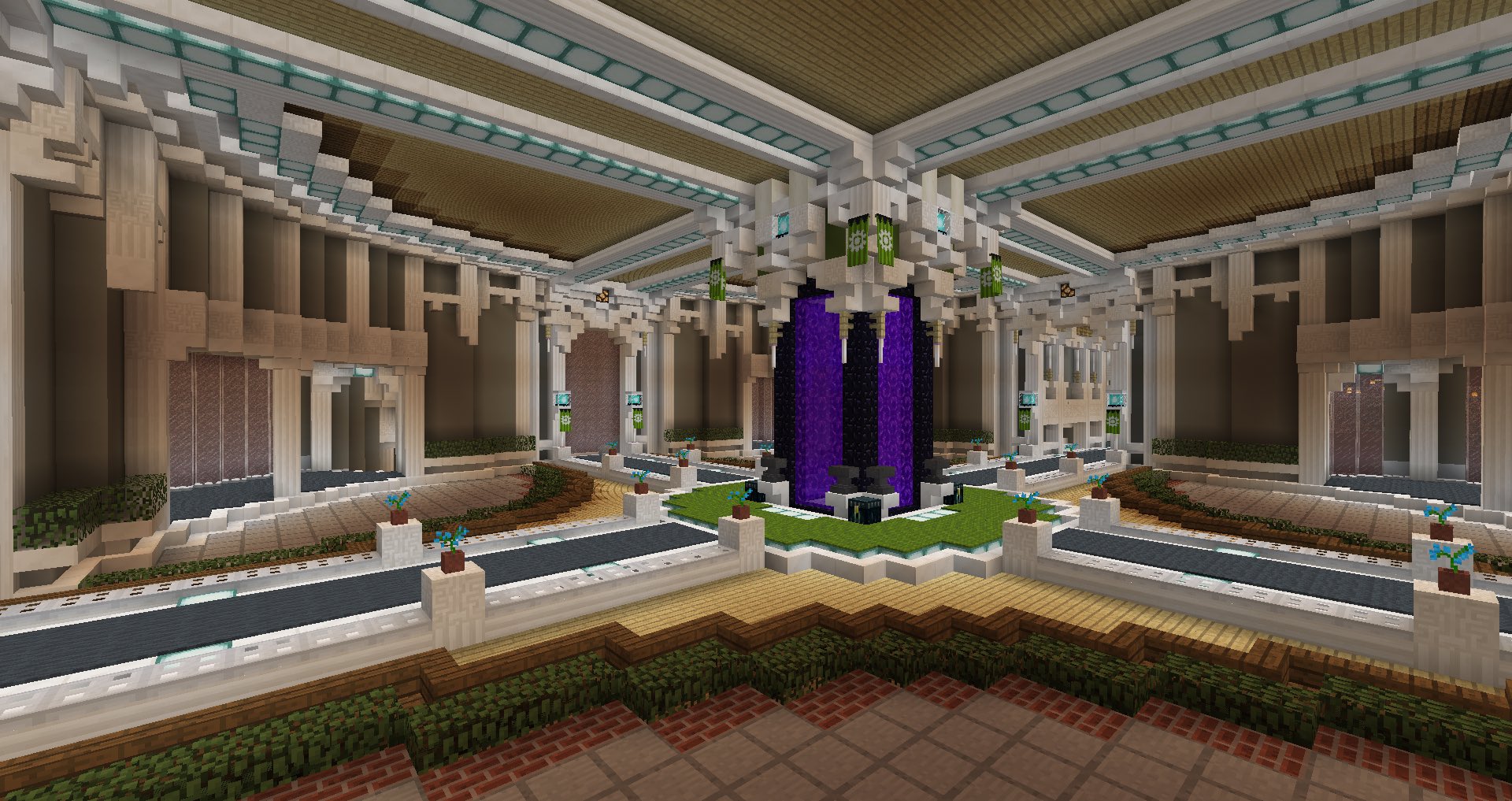 Leafcraft Smp Leafcraftsmp Twitter