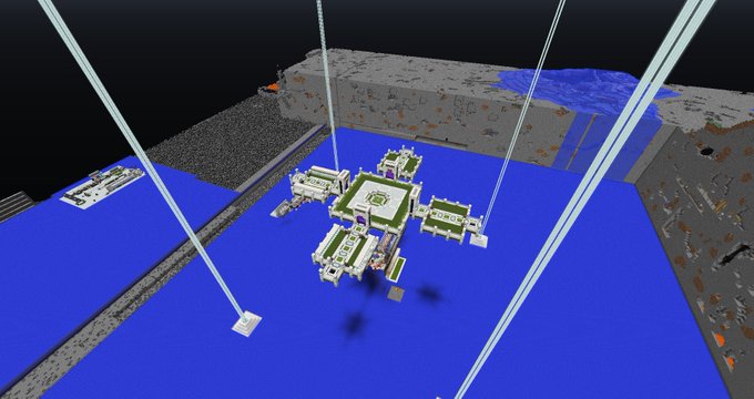 Leafcraftのtwitterイラスト検索結果