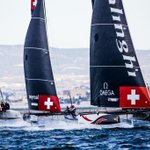 Photo by Alinghi (@alinghi)