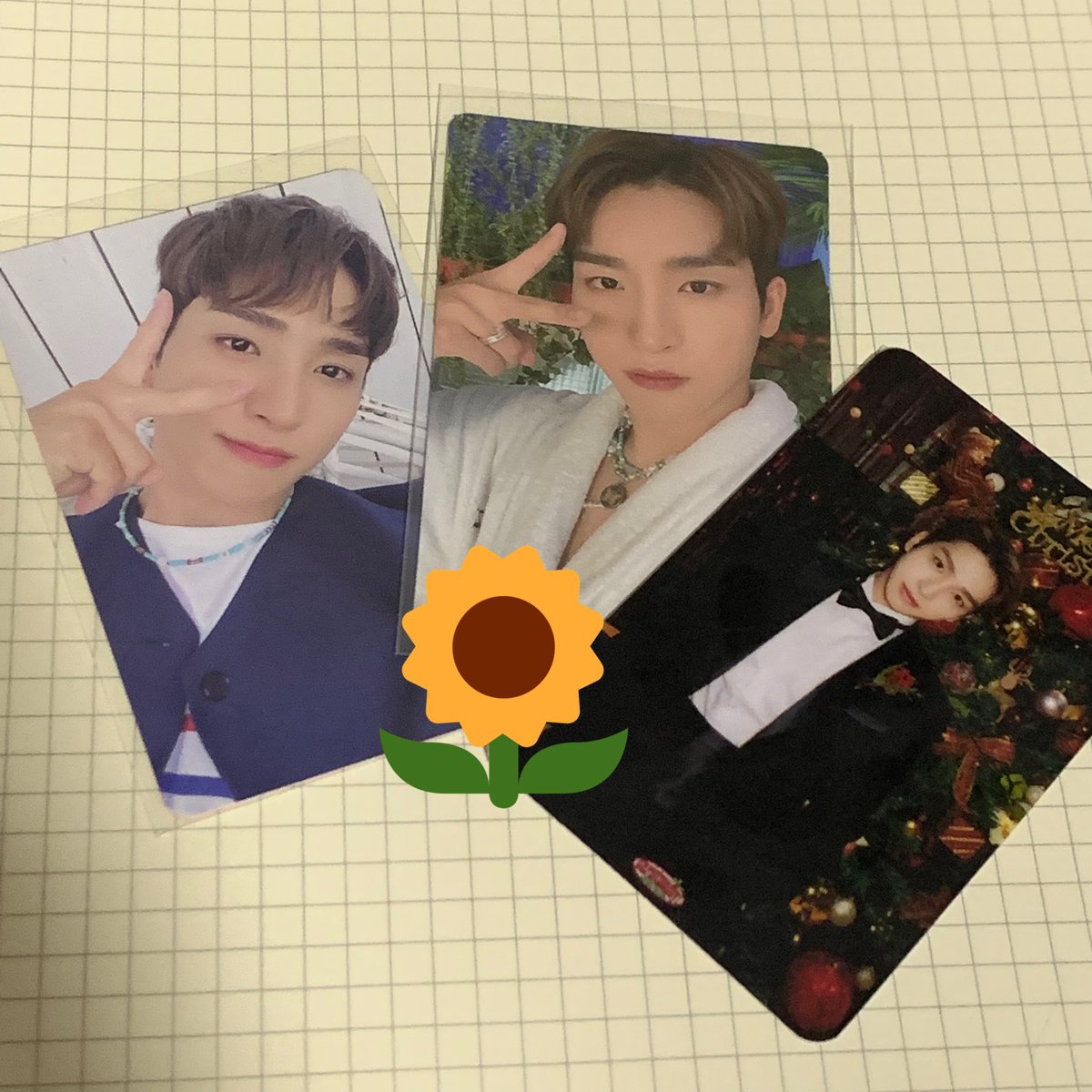 bibecarts's tweet photo. my last pc for thrilling! thank you so much for securing them safely, sangy arrived safely~ @man90cart #GoMan90 https://t.co/nFNZJJlBS2