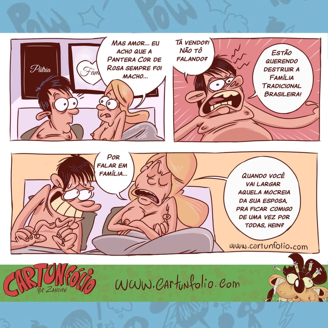 cartunfolio's tweet photo. #660 - Perversão de valores

Ajude um artista medíocre... Me dê seu dinheiro! 
Chave do PIX: cartunfolio@hotmail.com https://t.co/xBo1THeNX7