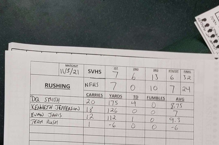 Evan Javis tweet media