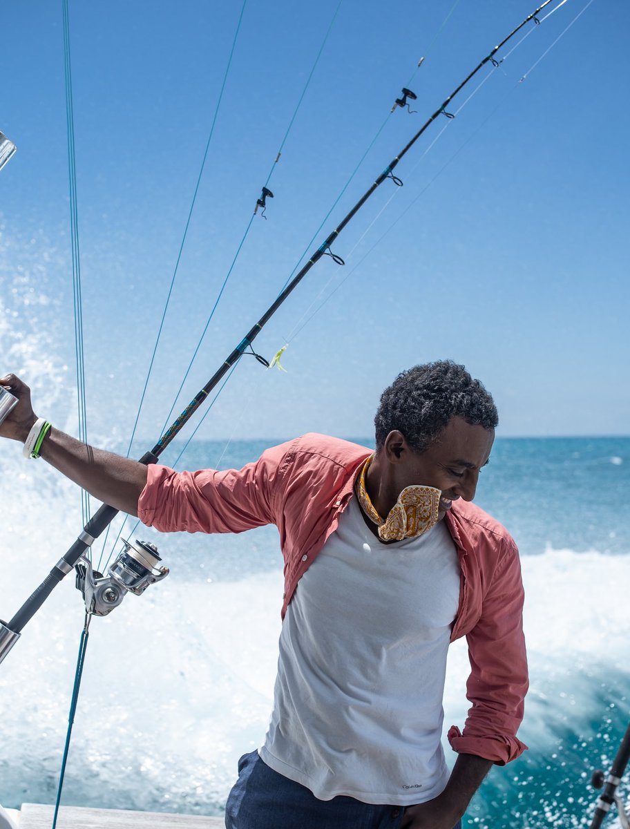 Marcus Samuelsson tweet media