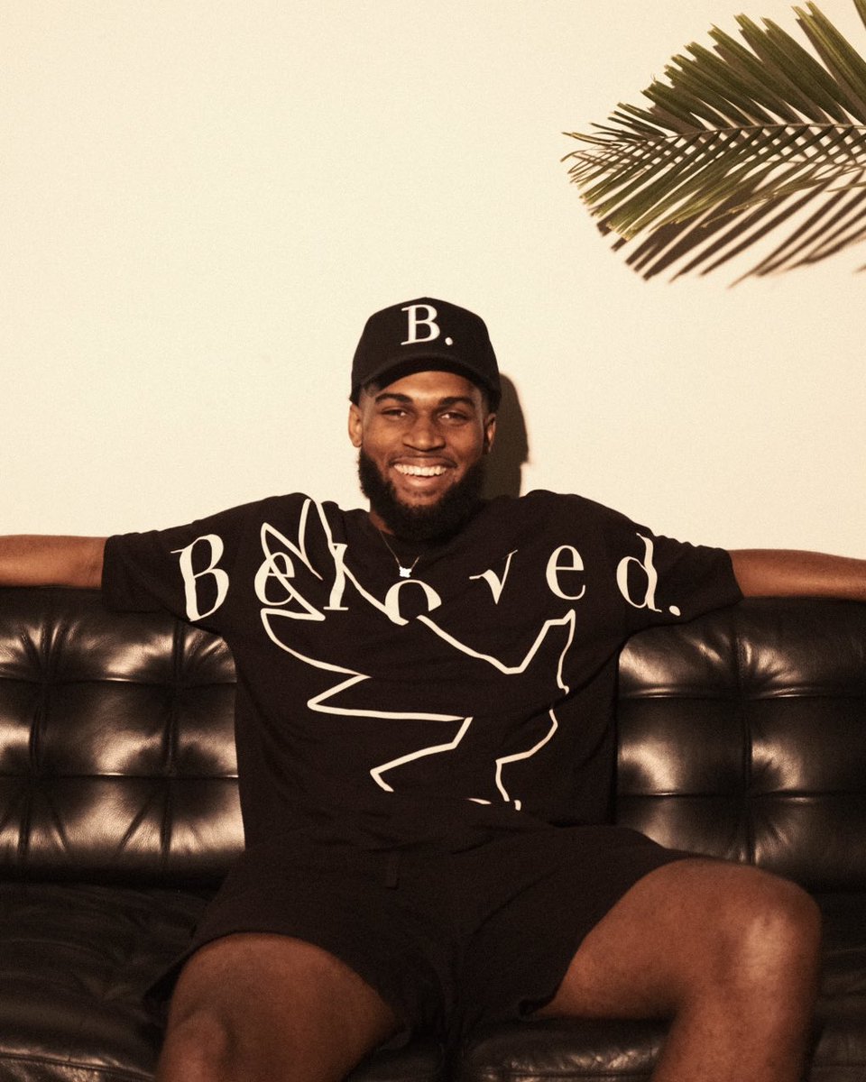 Capital B. collection dropping at 10AM!
Use code ‘MORNINGSUNRISE’ for free shipping until the end of the weekend!