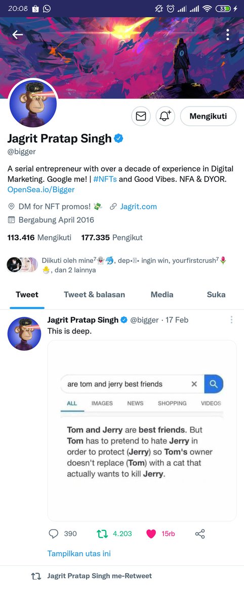 permtsrds tweet picture