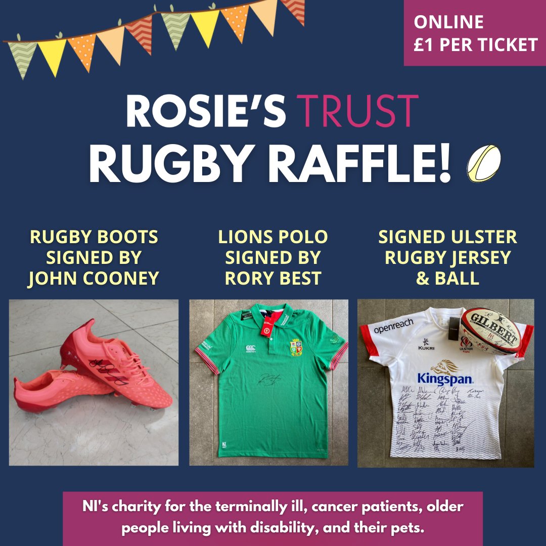 Enter the RT Rugby Raffle: buy.stripe.com/8wM16nanh8pN3V…
#ulsterrugby #irishrugby #rugbyunion #ulster #sport #suftum #belfast #irfu #rugbygram #rugbylife #rugbyplayer #kingspanstadium #irelandrugby #rugbyteam #rugbyfamily