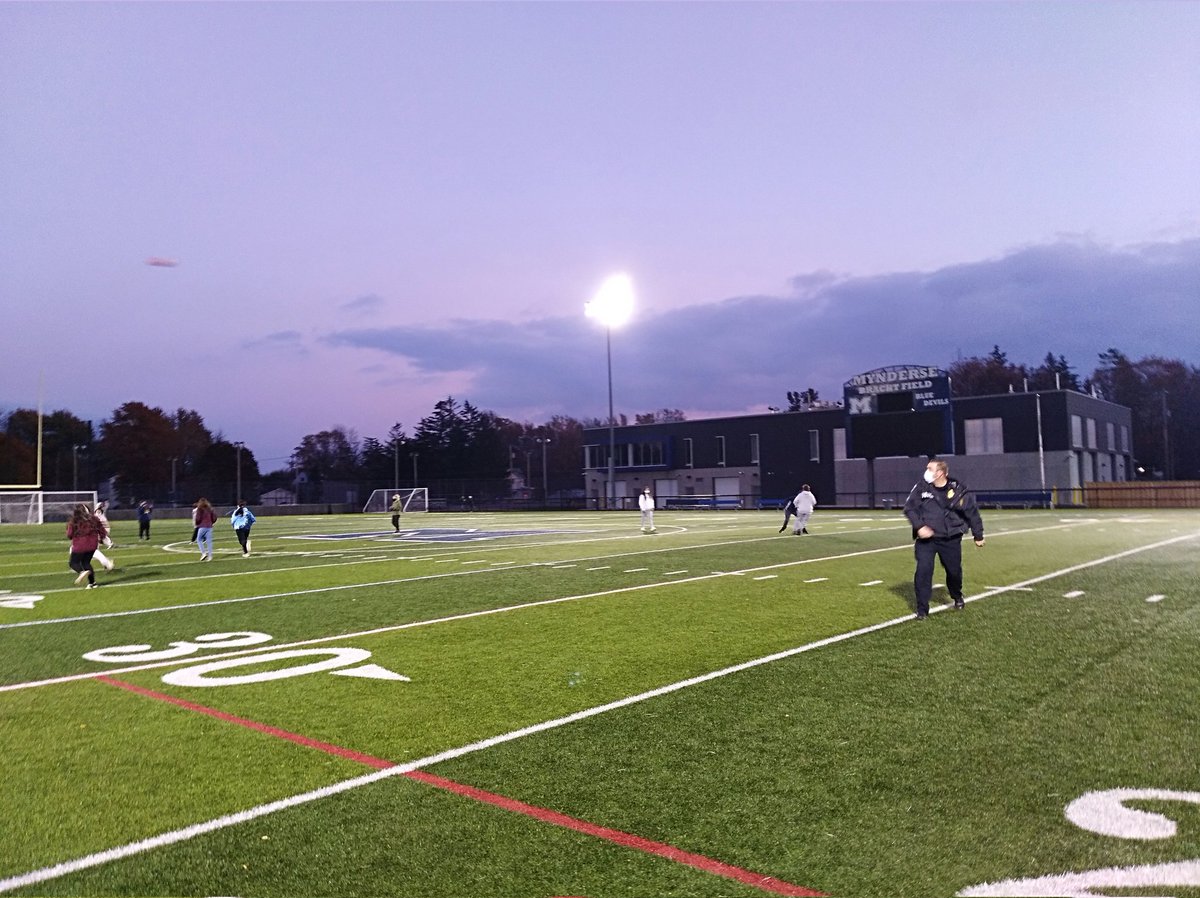 LajewskiC's tweet photo. Seneca Falls MS had its first Fun Night and Social in almost two years. With so much support from PTO and parents to make it happen, the kids (of all ages) had a blast. Hard to tell from the pictures, but we had a great turnout! #SFCSDPROUD https://t.co/OGwl9Tqun5