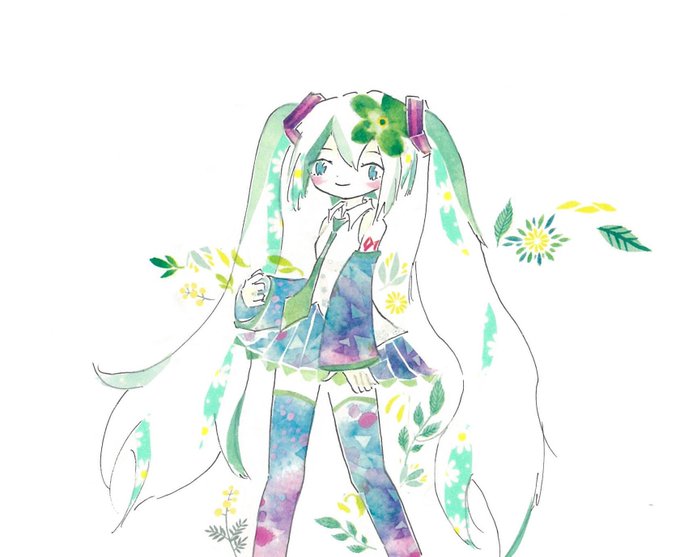 マステ絵のtwitterイラスト検索結果