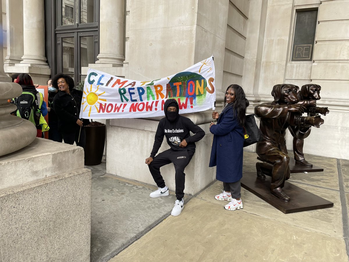 NExclusions's tweet photo. #ClimateReparationsBloc https://t.co/3tBNuUKgsc