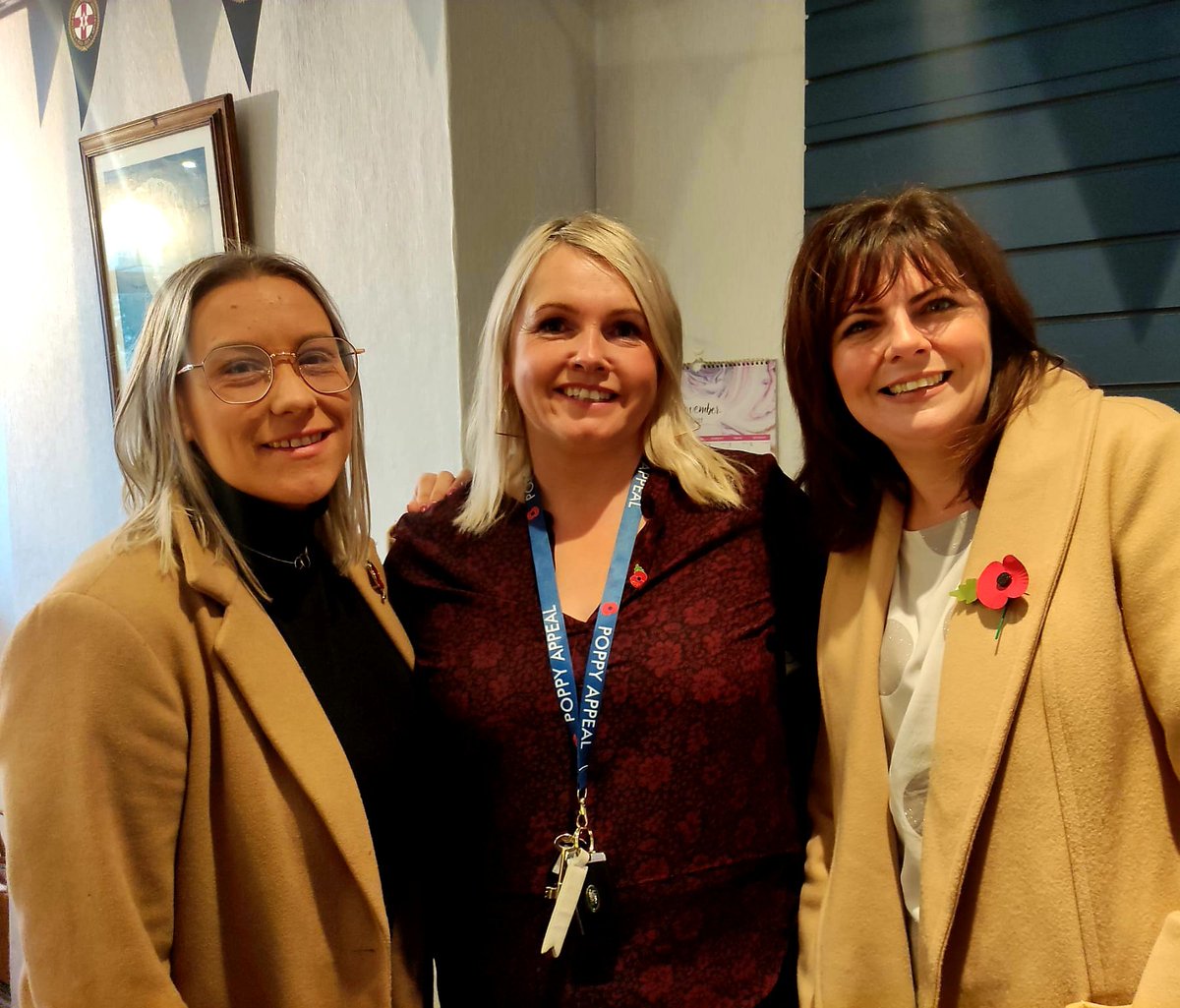 flahertycom's tweet photo. Jusr delighted to support our girl @JillMacauley as she opens the latest @uuponline Advice Centre in #Kilkeel. 
Much success to all @DownUup 🇬🇧
#UnionOfPeople #Support #Advice #WeNeedYouGirl #UUPforSouthDown https://t.co/cHxnRNAeEM