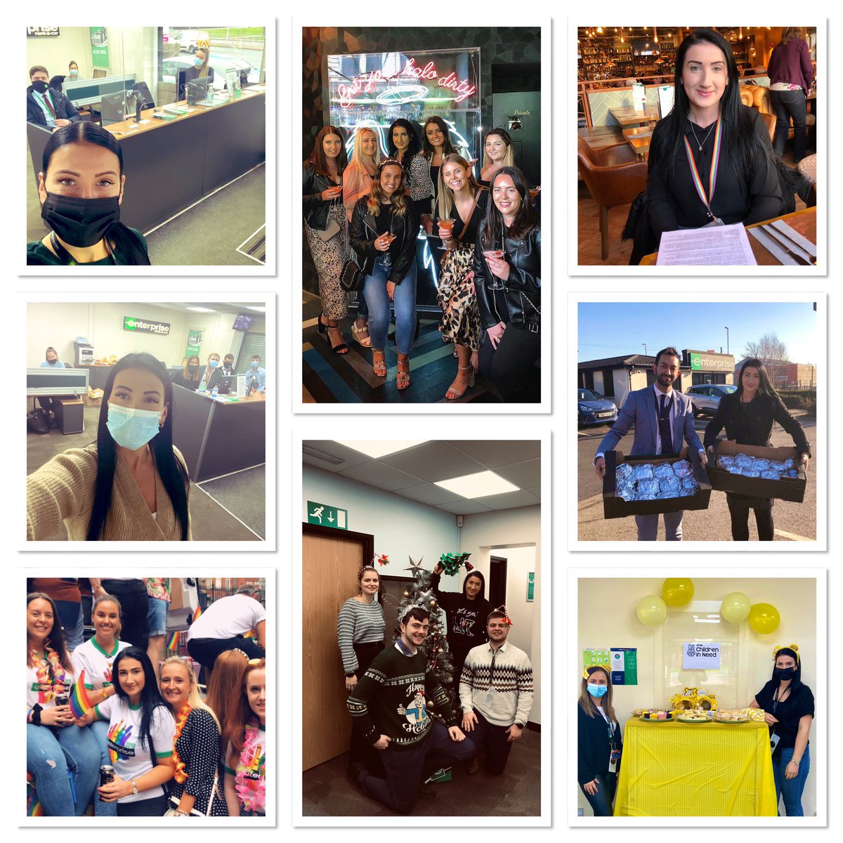 Claire Walker tweet media