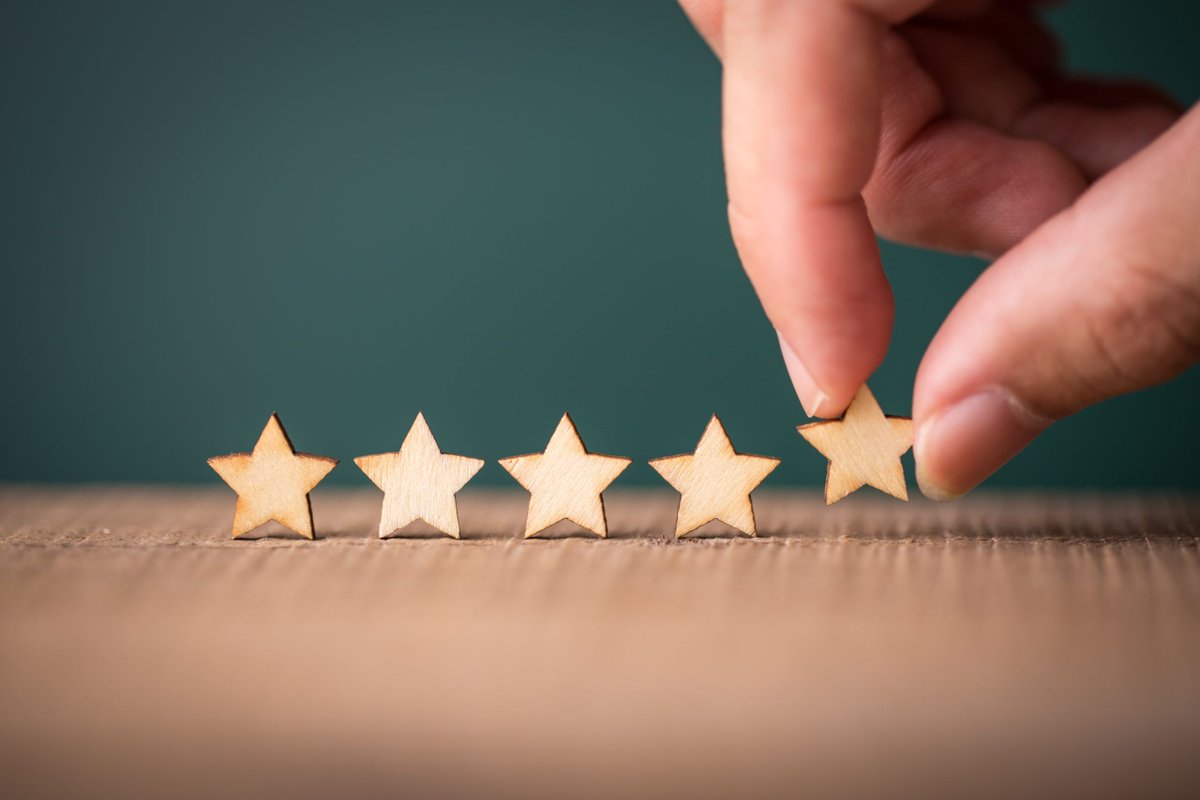 Taking Your Customer Experience Strategy To The Next Level buff.ly/2YmFPo9