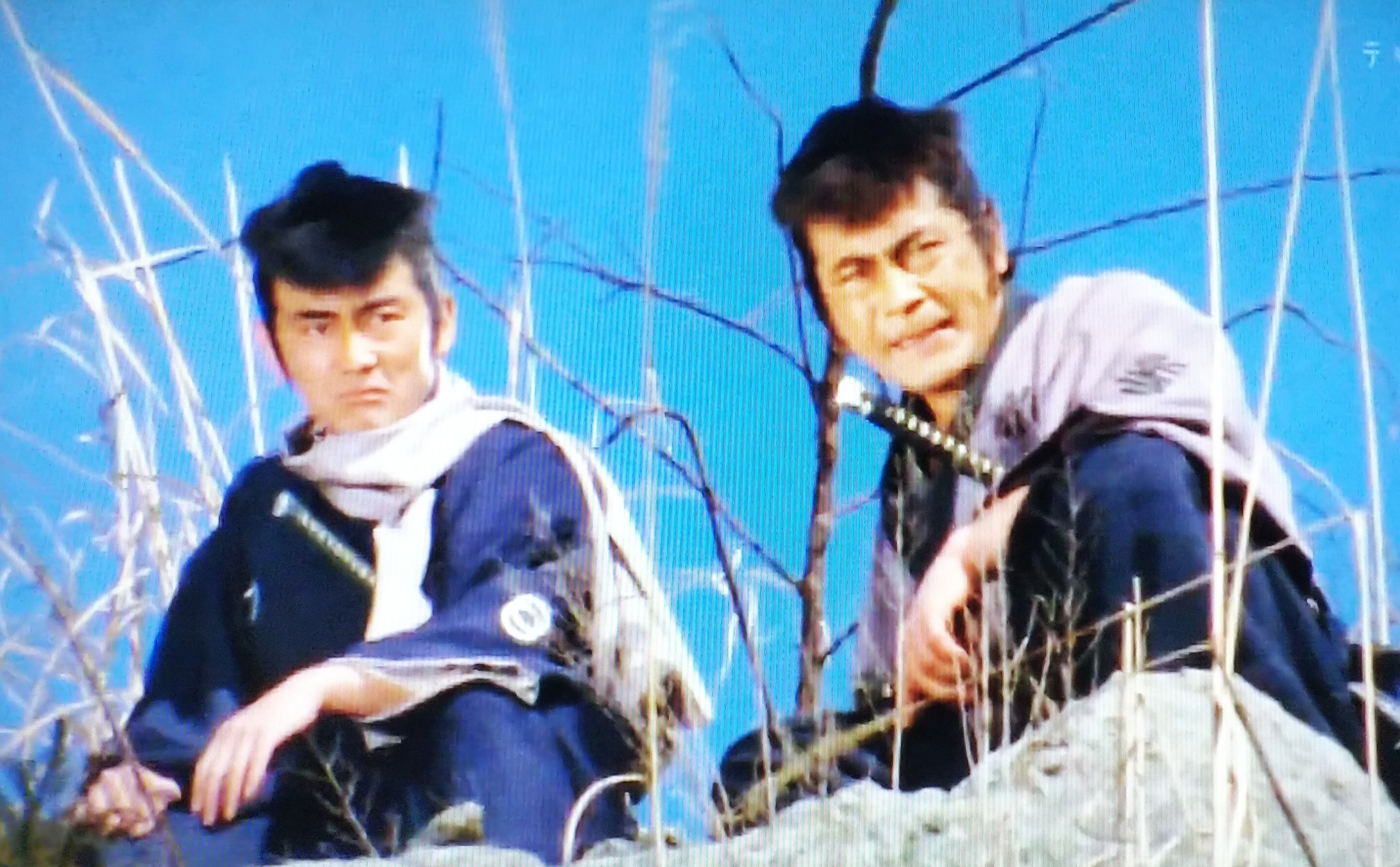 荒野の素浪人　ビデオ六本セット　三船敏郎主演 Amazon.co.jp: 荒野の素浪人 1 [DVD] : 菊池俊輔, 三船敏郎, 大