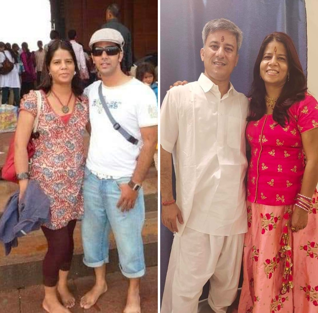 Sunsha281's tweet photo. "Siblings - Your Only Enemy You Can't Live Without."
Happy Bhai Dooj https://t.co/krJdzshqwK
