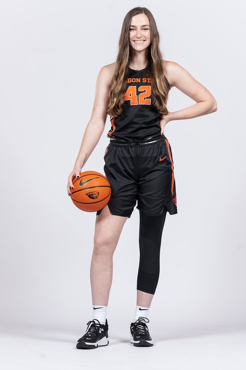 Good Luck #42 on your first game back in Gill after 20+ months.  We will be cheering loud from Kansas!  🧡🖤