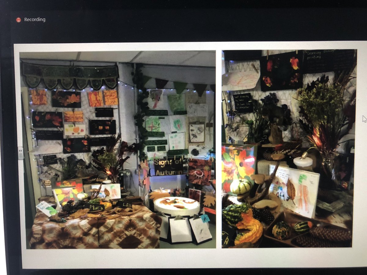 EstherOConnor5's tweet image. @oakwoodEY @coopoakwood absolutely inspiring, always feel so uplifted when I see your incredible provision. Thank you for sharing, the child is at the heart of every aspect. Thank you #GiveThemTime