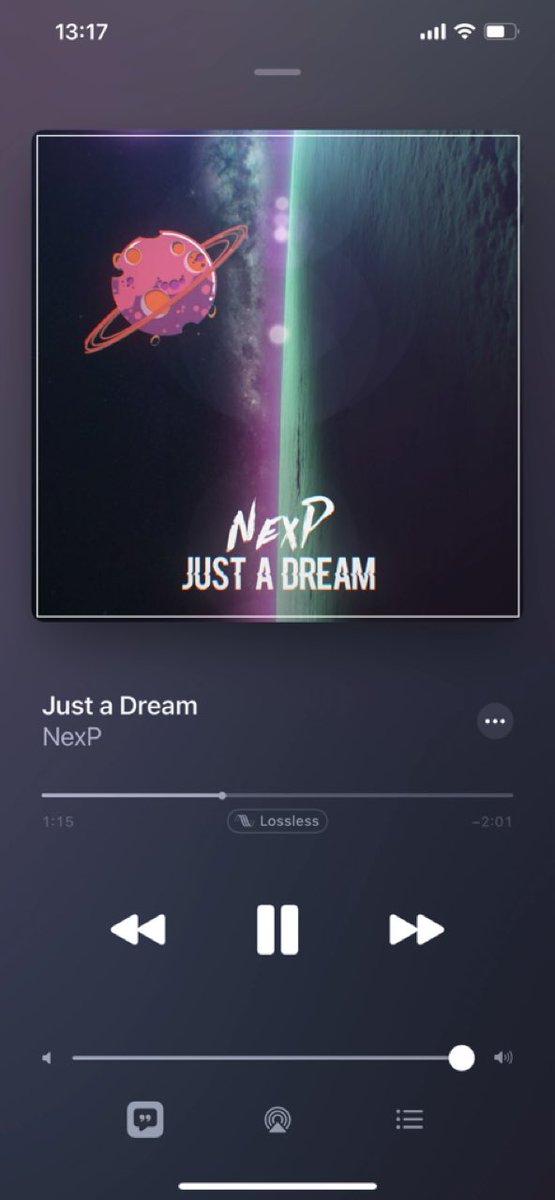 NexP tweet media