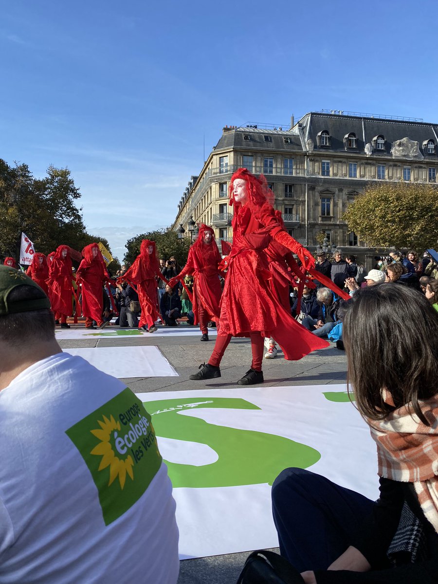 Sagaspe Chloé tweet media