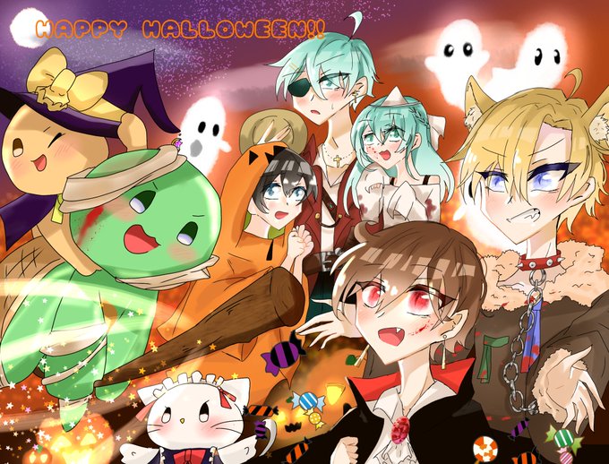 まいぜんのtwitterイラスト検索結果 古い順