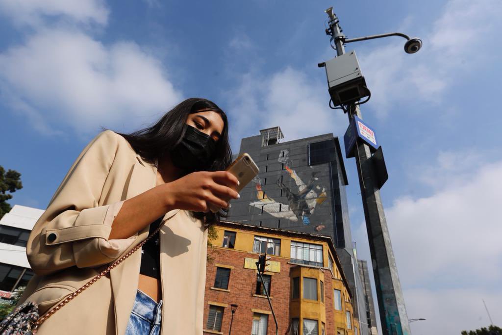 Claudia Sheinbaum Pardo tweet media