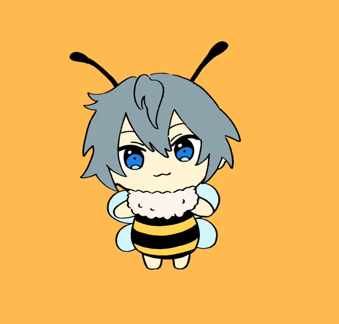 私も縫い物出来たらこういうの作りたい...せめて手が血だらけにならない程度には裁縫出来るようになりたい... 