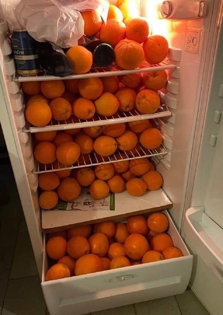 “Ik zou graag nog is een vers appelsientje eten”

Mijn mama: