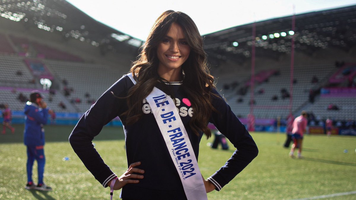 Stade Français Paris tweet media