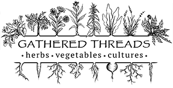 PirateARRRmada's tweet photo. Herb &amp; Vegetable Farm in Central #Virginia 🇺🇸

Medicinal and culinary herb products from herbs grown sustainably on their own small family farm in Virginia. Also fresh and wild-fermented vegetables if you #ARRR in the area.

$ARRR accepted 🏴‍☠️

https://t.co/awHL0BnUod https://t.co/ZUhBVgEzdB