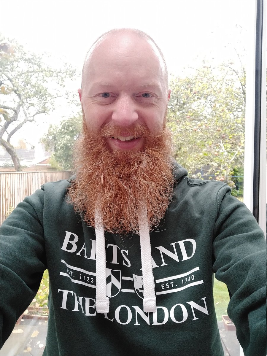 Michael Page (@mistapage) on Twitter photo Thank you Barts and the London Students' Association for this great hoodie! My small way of paying tribute to the <a href="/QMULBartsTheLon/">Barts and The London, Queen Mary</a> students, who have been through a lot in the last 18+months and been absolutely amazing! Thank you Barts and the London Students' Association for this great hoodie! My small way of paying tribute to the <a href="/QMULBartsTheLon/">Barts and The London, Queen Mary</a> students, who have been through a lot in the last 18+months and been absolutely amazing!