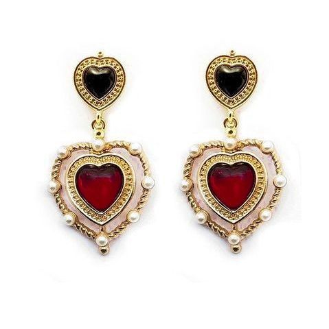 ⠀⠀⠀⠀⠀⠀  ⠀
             🥀 — 𝐒𝐔𝐆𝐄𝐒𝐓Ã𝐎 𝐋𝐀𝐔𝐓𝐑𝐄'𝐒:      

      • PERFUME VERSACE EROS FLAME
+ DG MINI SACRED HEART EMBELLISHED 
                             + BRINCOS