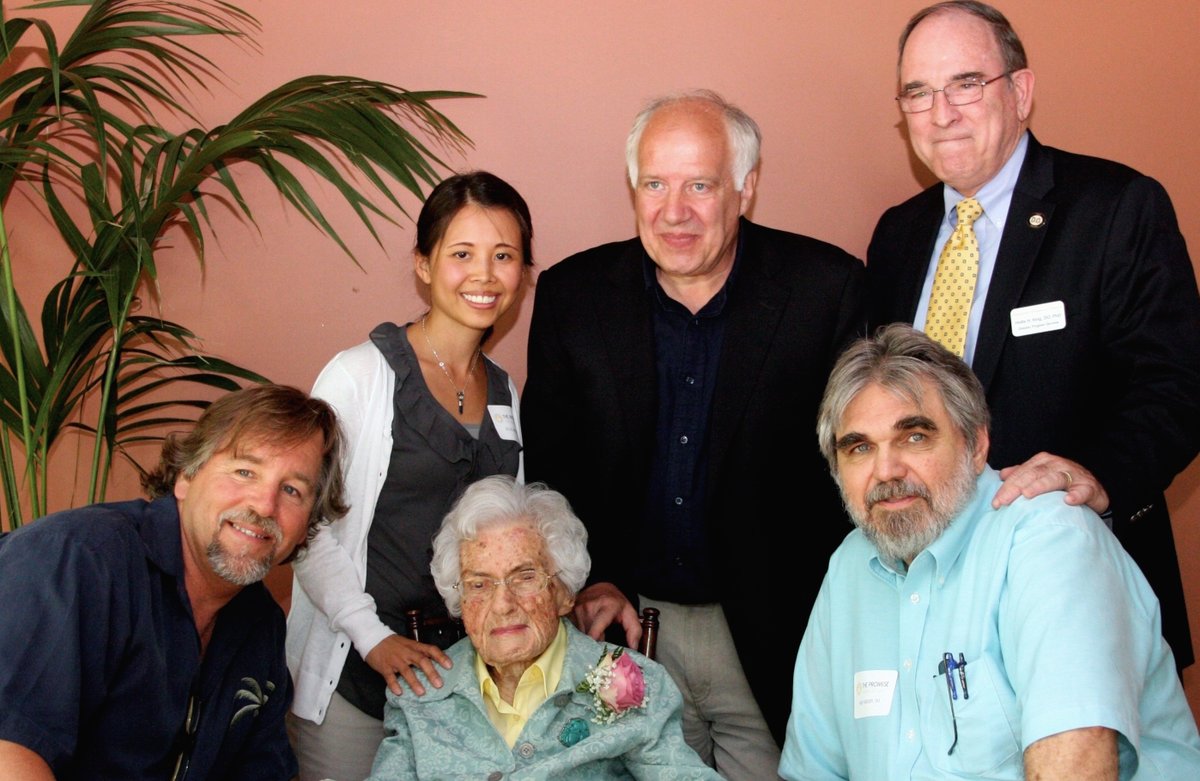 ThePromiseOPC's tweet photo. You're Invited to Festschrift, A Free Virtual Centennial Event in Tribute to Viola M. Frymann, DO #osteopathyfirst #doctorsthatDO #theDOdifference #OPC #osteopathy #ViolaFrymann - https://t.co/ouzt9I2BUY https://t.co/V5hkzV2e2L