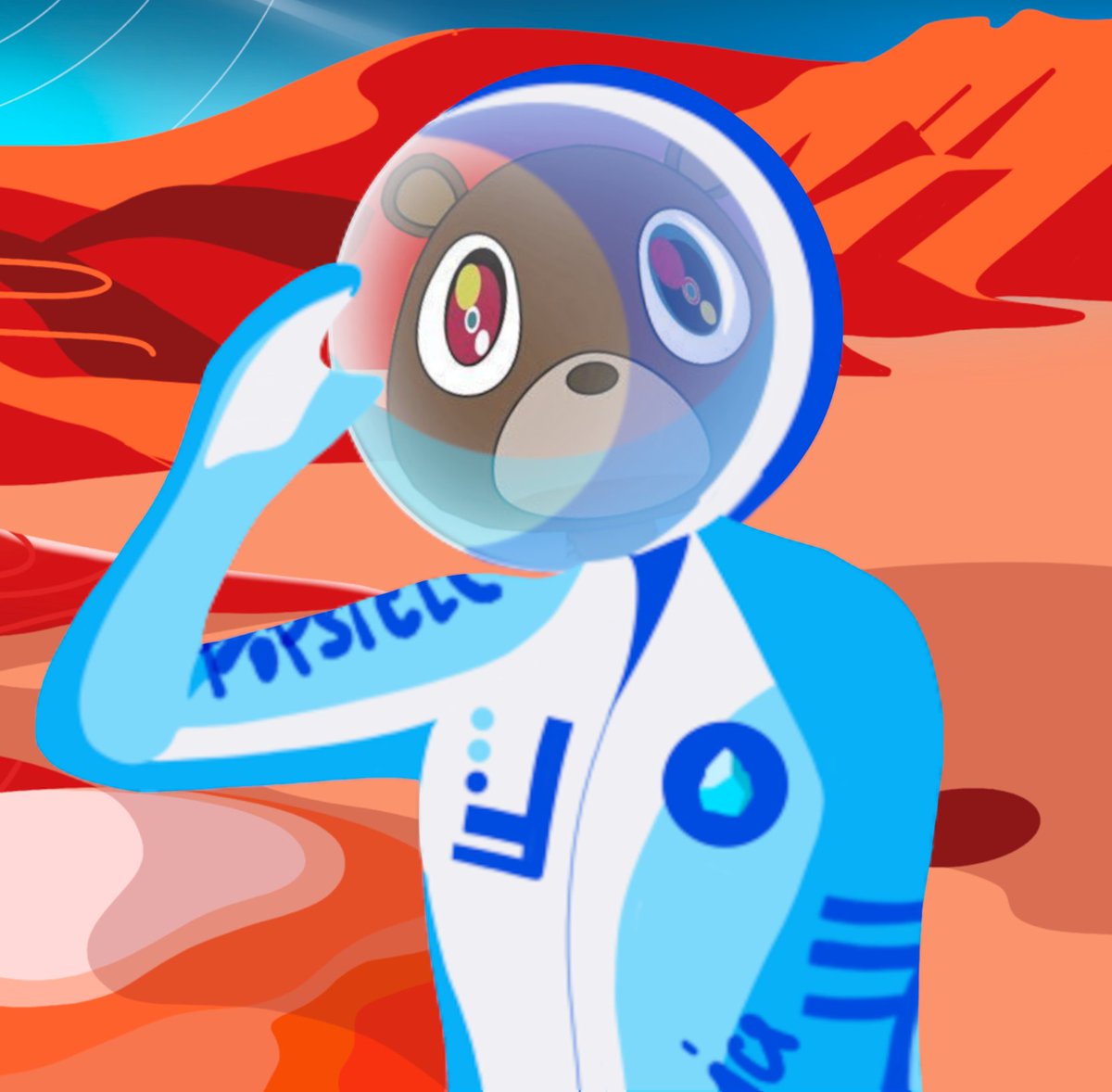 👀 The #ICE age is coming🥶🥶🥶

#FrogNation <a href="/PopsicleFinance/">Realwagmi</a>