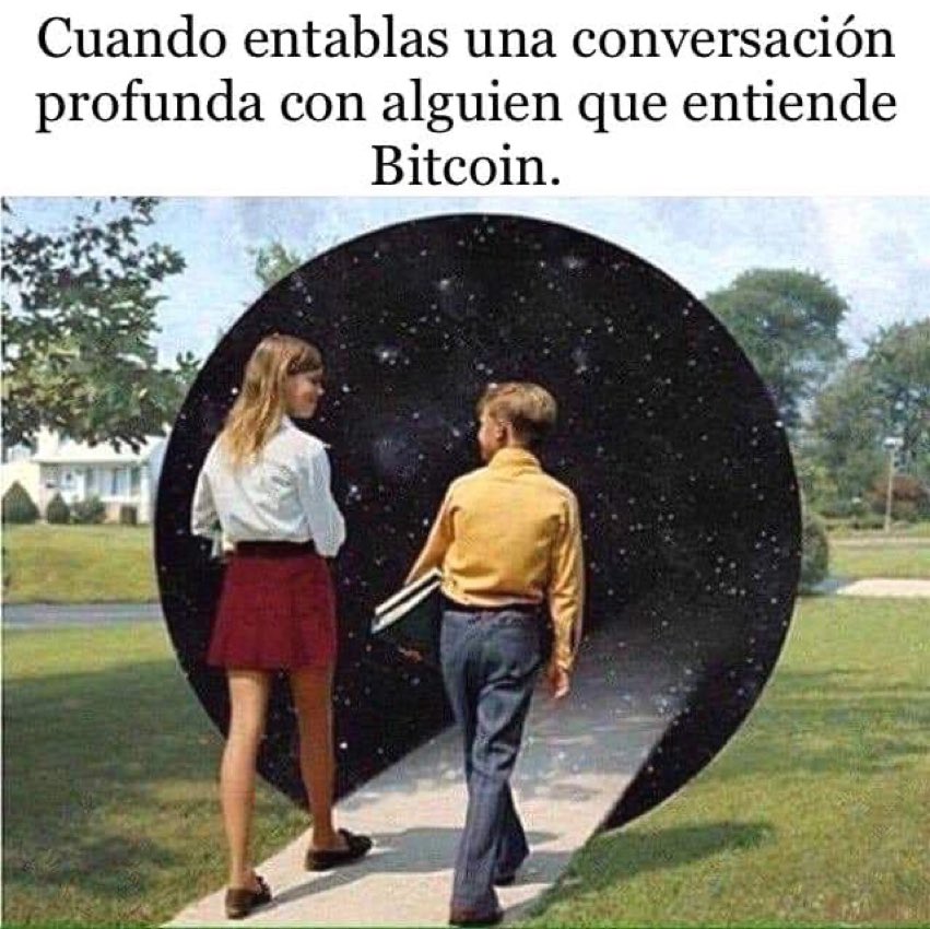 a_santaellas's tweet photo. Bitcoiners

#Bitcoin https://t.co/yBm746QkWy
