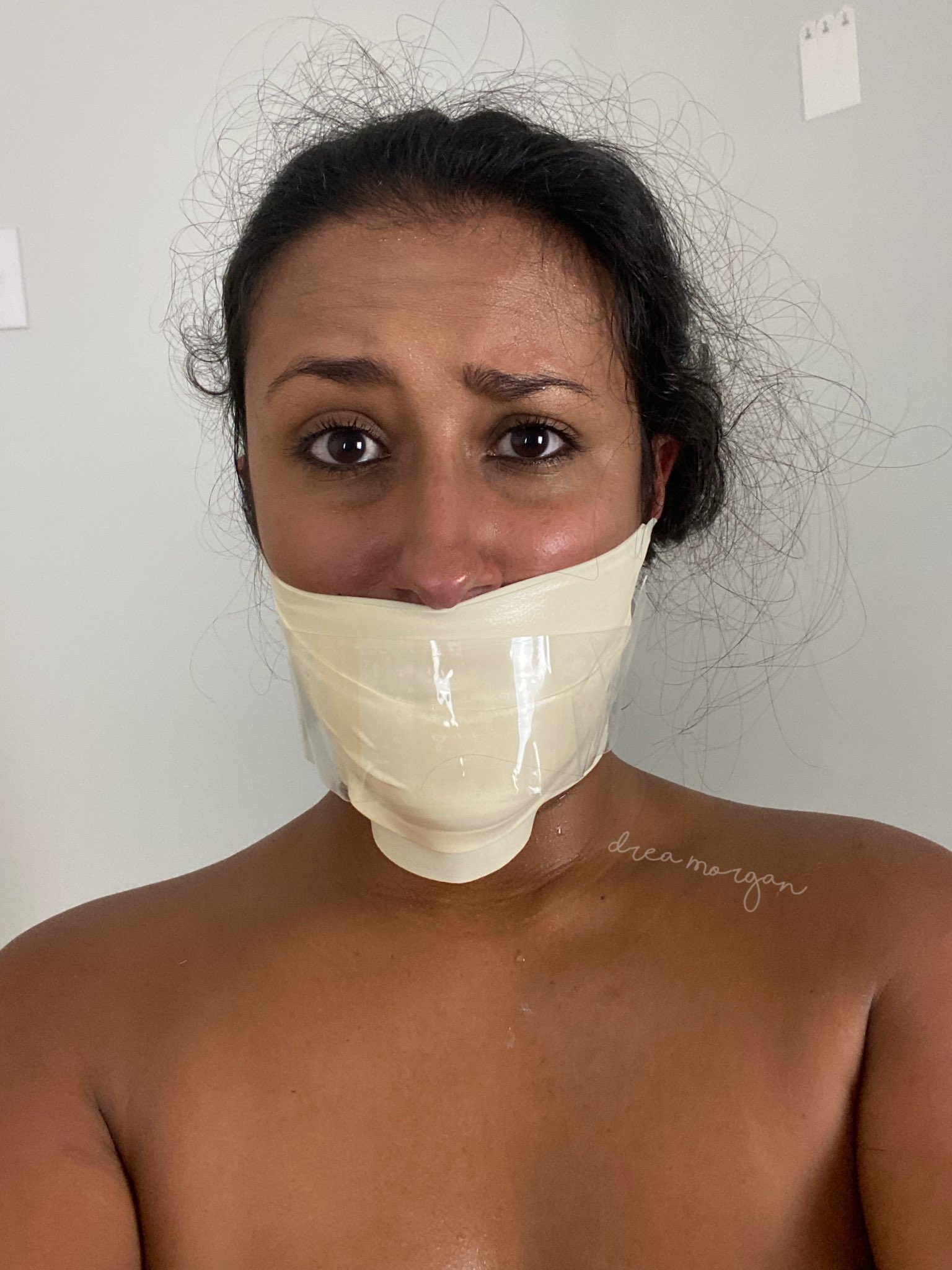 Bondage Beacon on X: RT @Drea__Morgan: Good morning!! Know what day it  is?!?! gagurday t.coIYn2xIXSCU  X