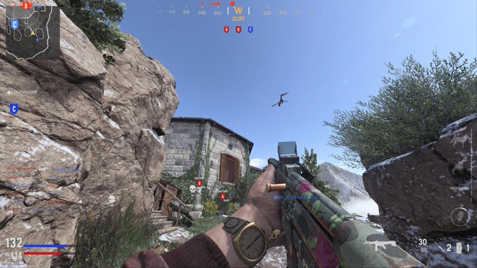 #PS5Share, #CallofDutyVanguard https://t.co/H06DV0Apgx<a href="/tag/ps5share"class="tags">#PS5Share</a><a href="/tag/callofdutyvanguard"class="tags">#CallofDutyVanguard</a>