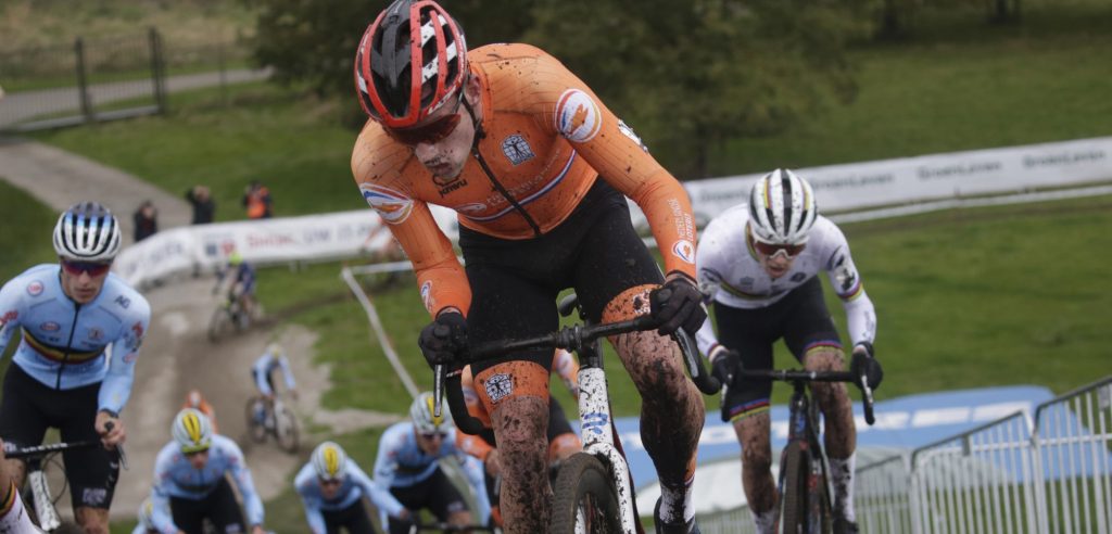 WielerFlits's tweet photo. Kersvers Europees kampioen Ryan Kamp: โHet WK is mijn volgende doelโ https://t.co/lIe9b0vTzI
#EKVeldrijden #RyanKamp #VAM-berg2021 https://t.co/UoeOufUzYr
