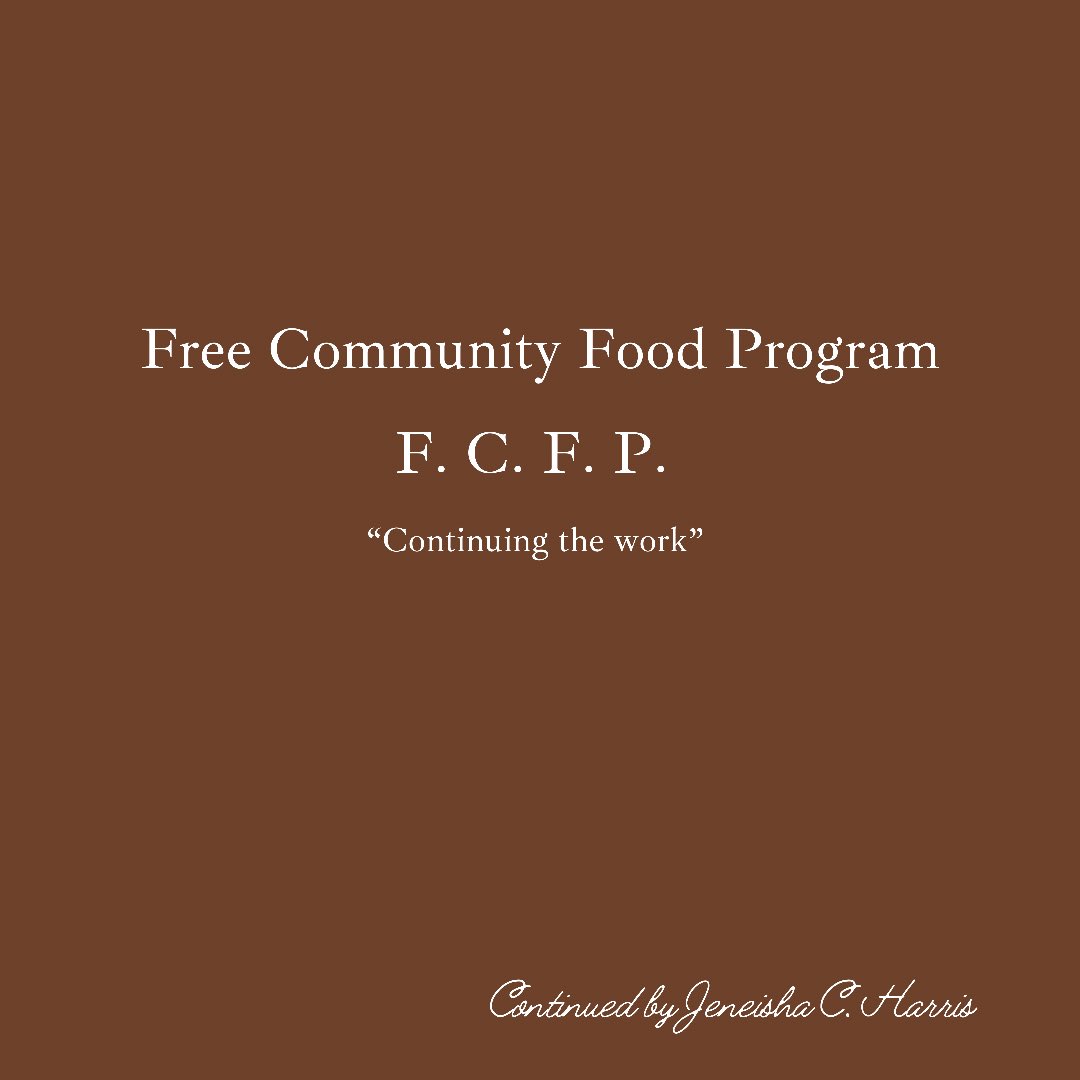 FCFoodProgram tweet picture